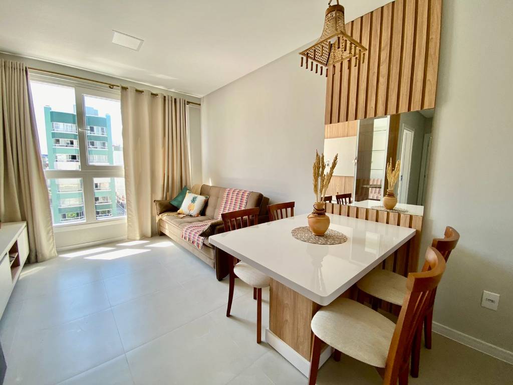 Apartamento 2 dormitórios para venda, Zona Nova em Capão da Canoa | Ref.: 11263