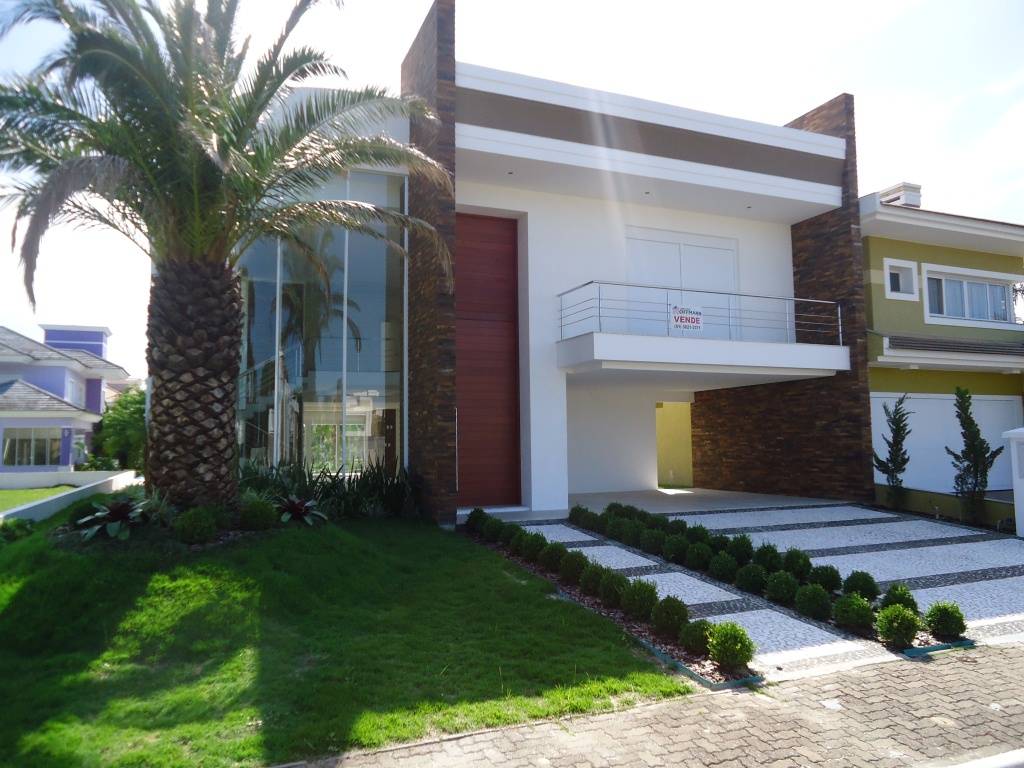 Casa em Condomínio 5 dormitórios para venda, Zona Nova em Capão da Canoa | Ref.: 1165