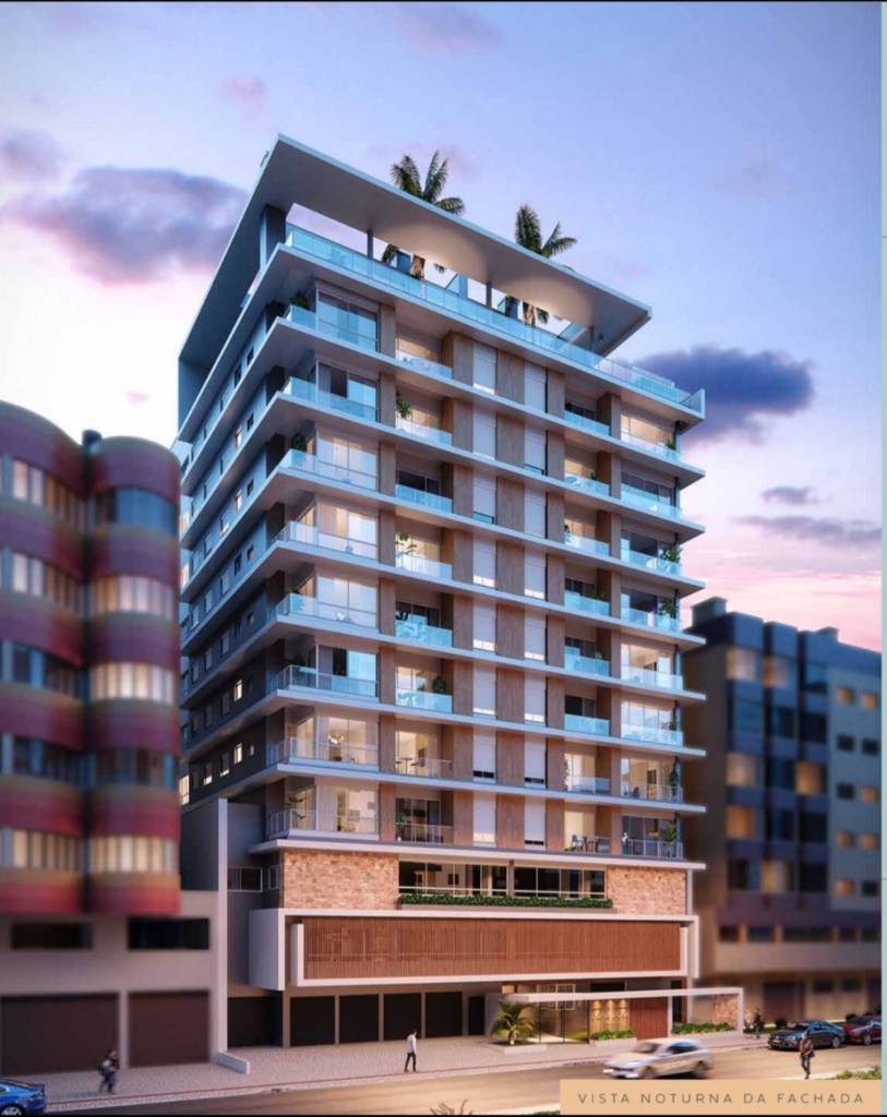 Apartamento 2 dormitórios para venda, Zona Nova em Capão da Canoa | Ref.: 11678