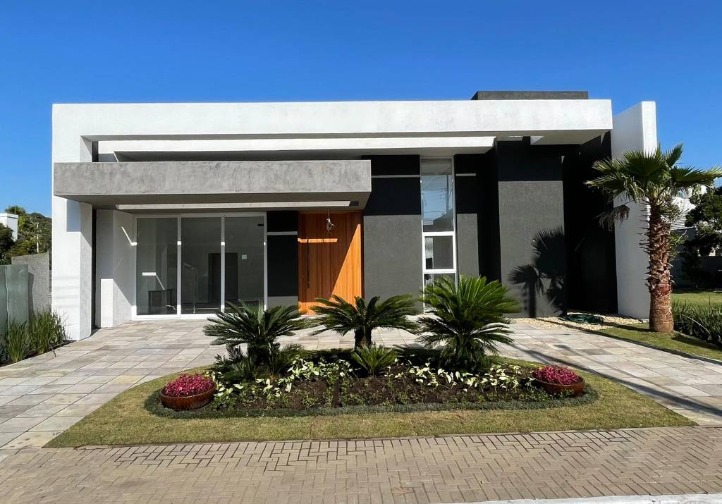 Casa em Condomínio 4 dormitórios para venda, Zona Nova em Capão da Canoa | Ref.: 11679