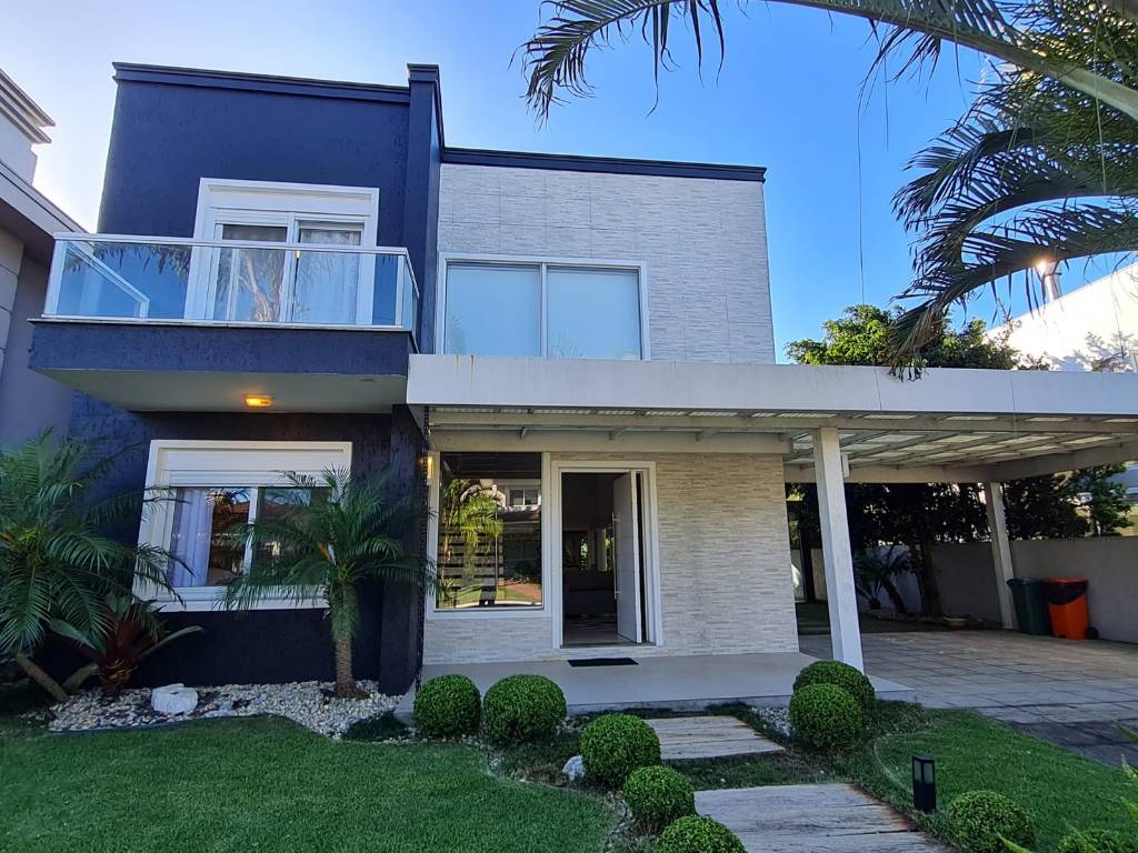 Casa em Condomínio 4 dormitórios para venda, Zona Nova em Capão da Canoa | Ref.: 11691