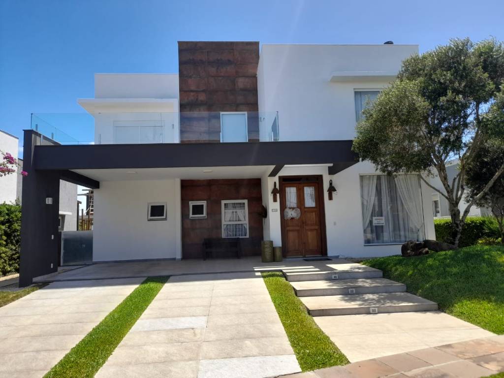 Casa em Condomínio 5 dormitórios para venda, Quintas Do Lago em Xangri-lá | Ref.: 11821