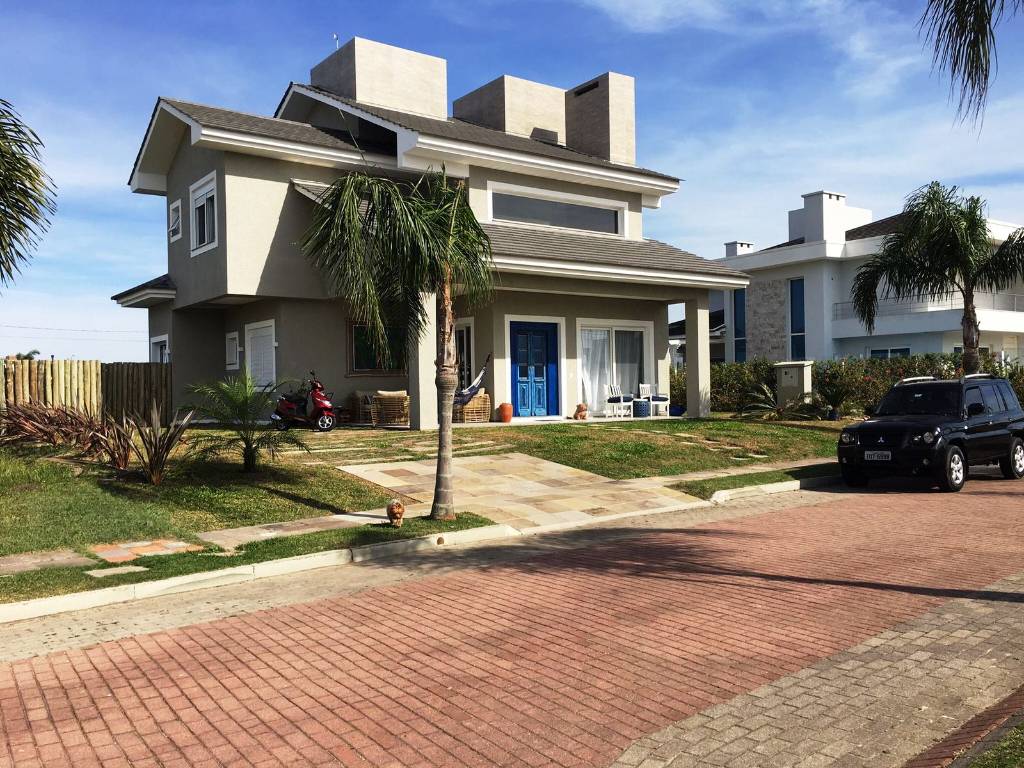 Casa em Condomínio 3 dormitórios para venda, Quintas Do Lago em Xangri-lá | Ref.: 12062