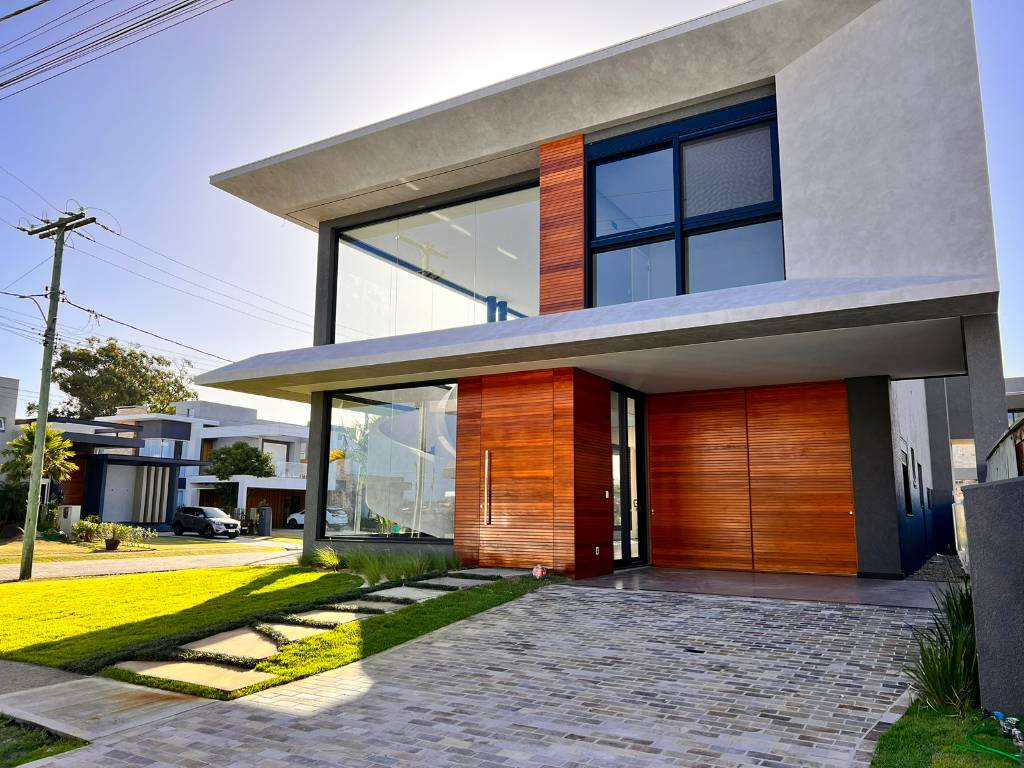 Casa em Condomínio 5 dormitórios para venda, Zona Nova em Capão da Canoa | Ref.: 12133