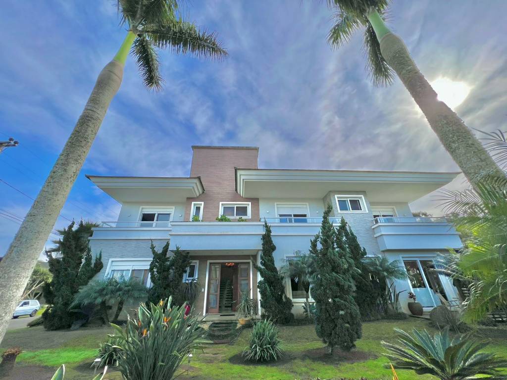 Casa em Condomínio 6 dormitórios para venda, Malibu Beach Residence em Xangri-lá | Ref.: 12193