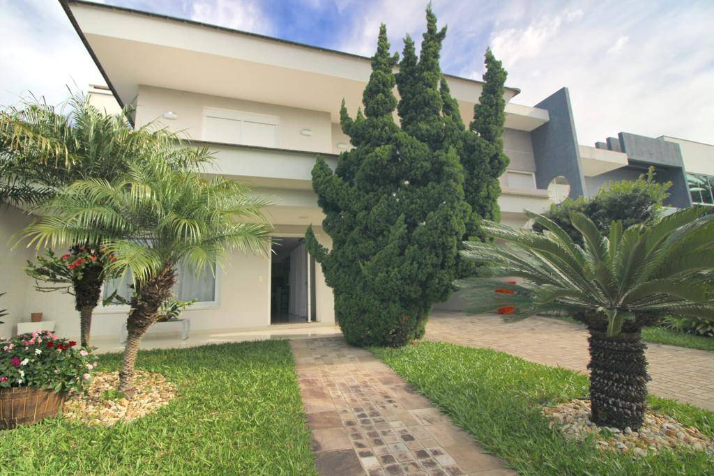 Casa em Condomínio 5 dormitórios para venda, Zona Nova em Capão da Canoa | Ref.: 12243