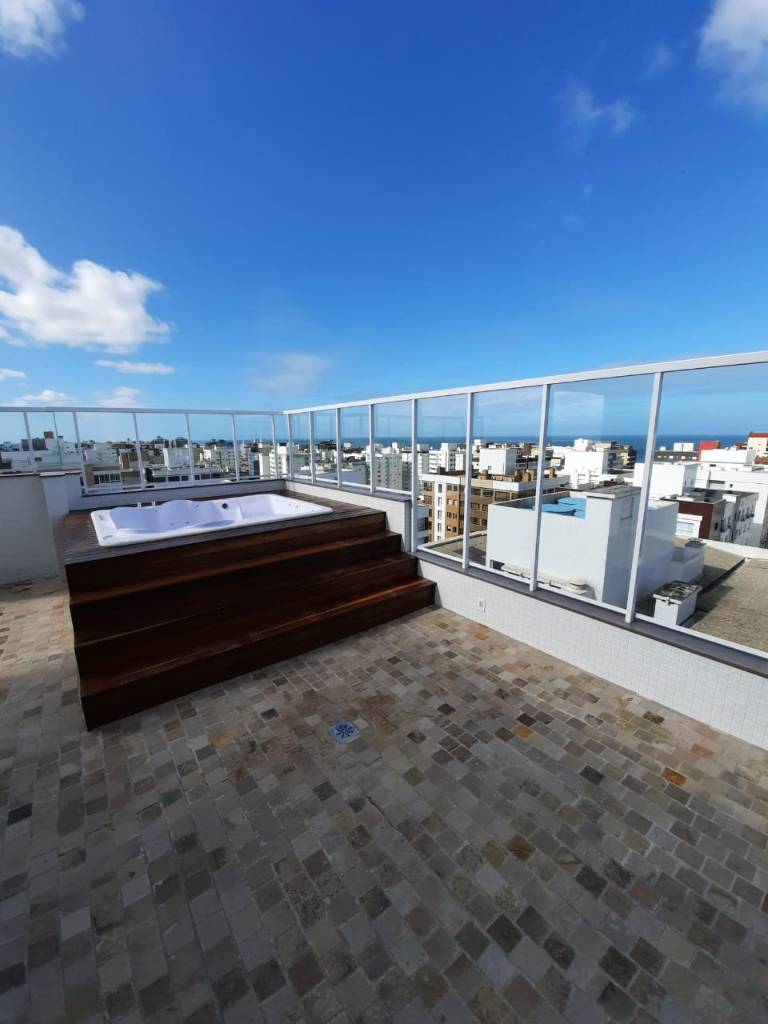 Apartamento 3 dormitórios para venda, Navegantes em Capão da Canoa | Ref.: 12420