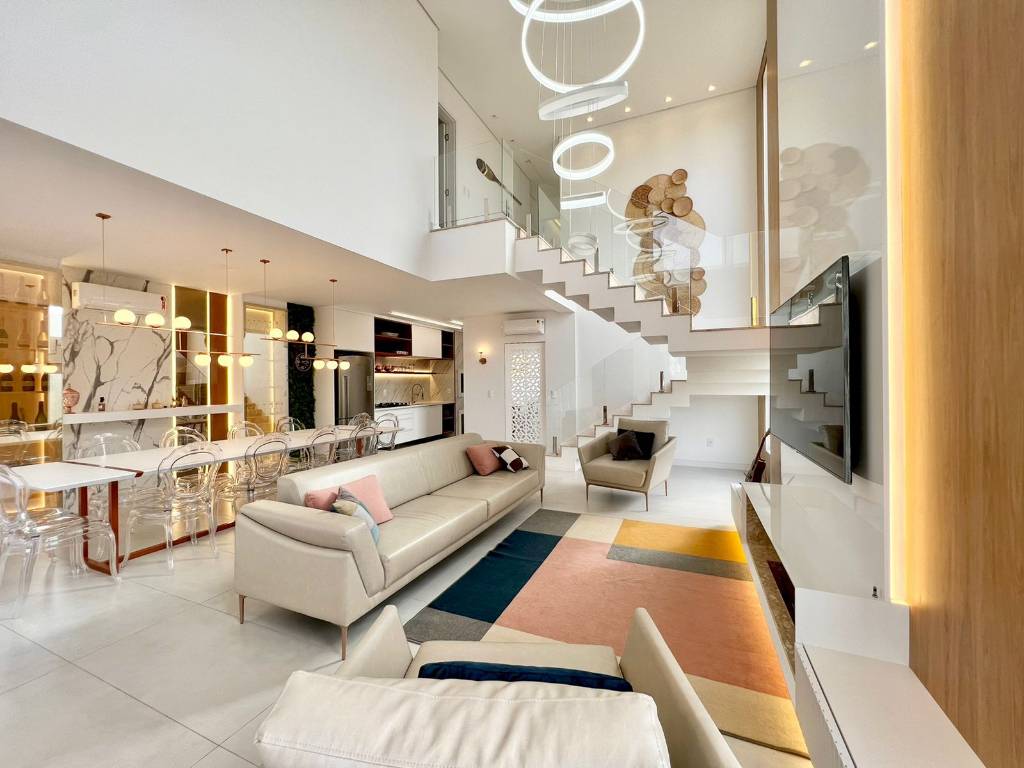Casa em Condomínio 4 dormitórios para venda, Murano em Capão da Canoa | Ref.: 12618