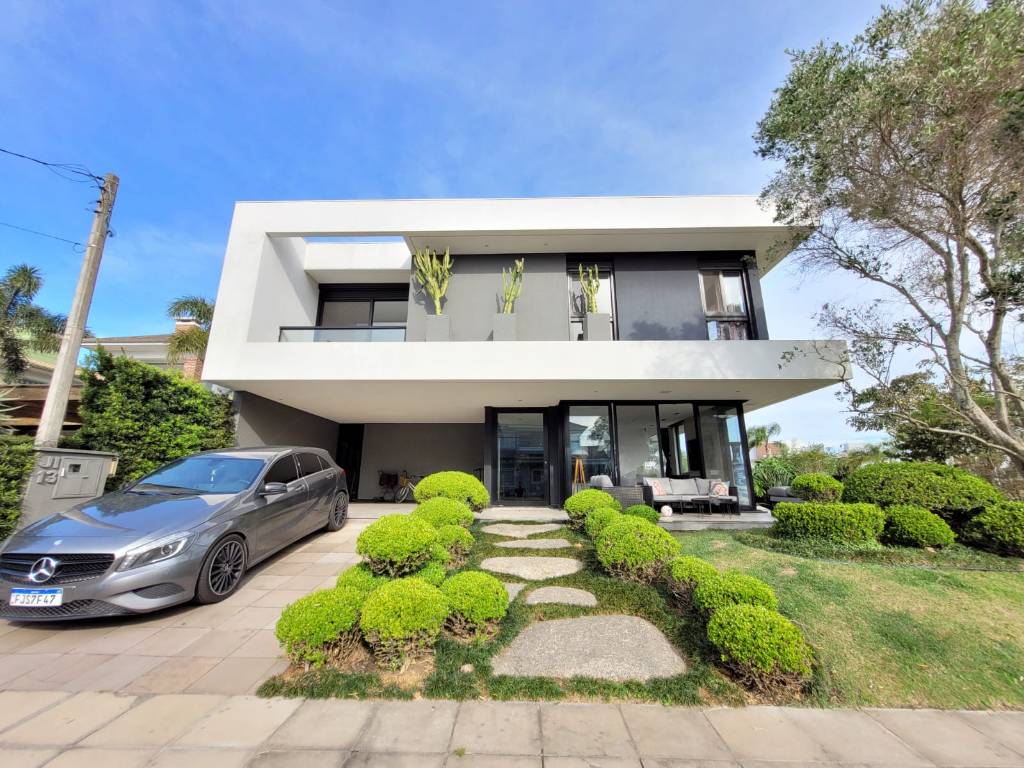 Casa em Condomínio 4 dormitórios para venda, Zona Nova em Capão da Canoa | Ref.: 13074