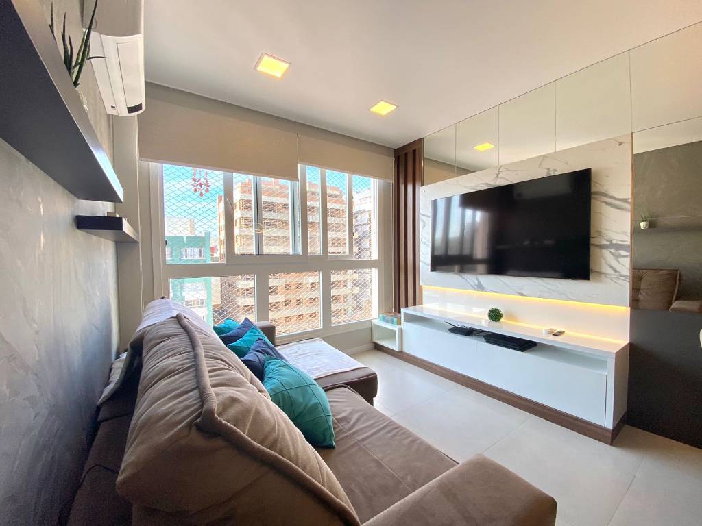 Apartamento 2 dormitórios para venda, Zona Nova em Capão da Canoa | Ref.: 13210