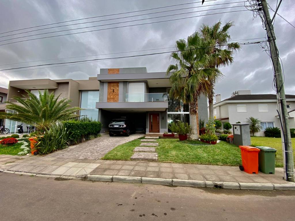 Casa em Condomínio 5 dormitórios para venda, Zona Nova em Capão da Canoa | Ref.: 13442