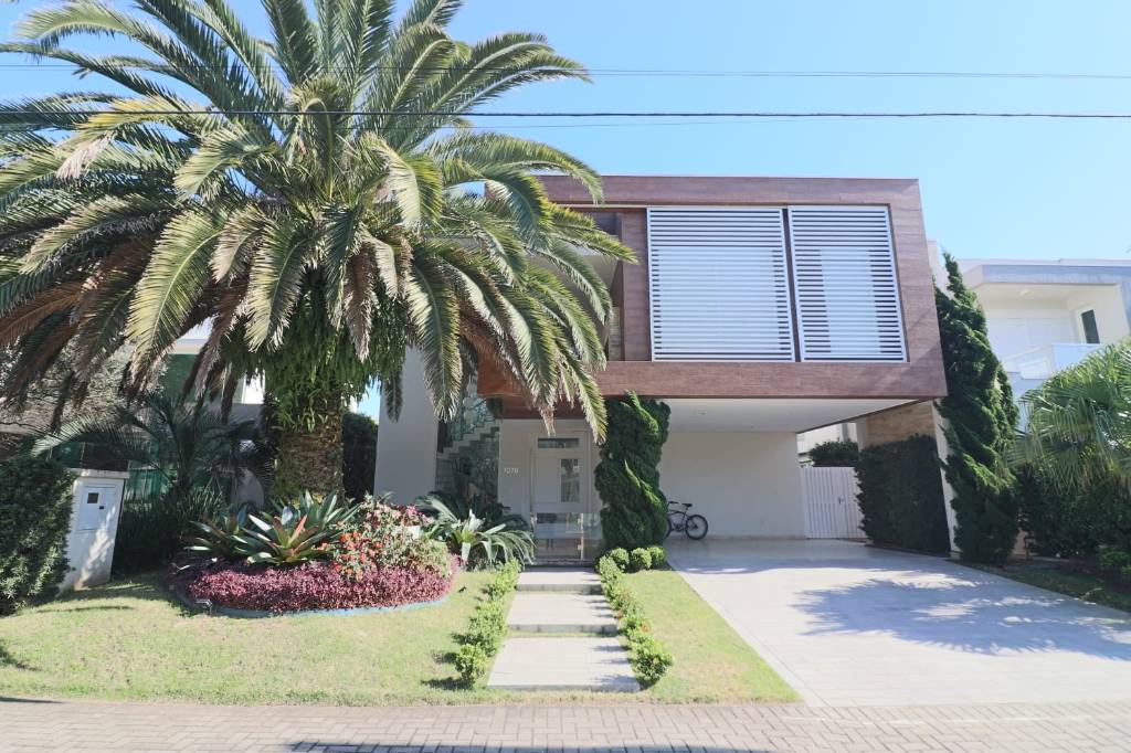 Casa em Condomínio 4 dormitórios para venda, Zona Nova em Capão da Canoa | Ref.: 13565