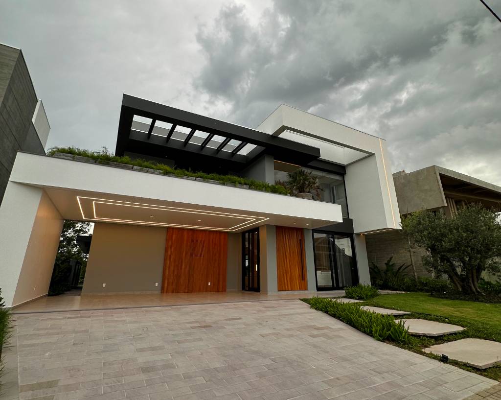 Casa em Condomínio 5 dormitórios para venda, Zona Nova em Capão da Canoa | Ref.: 13654