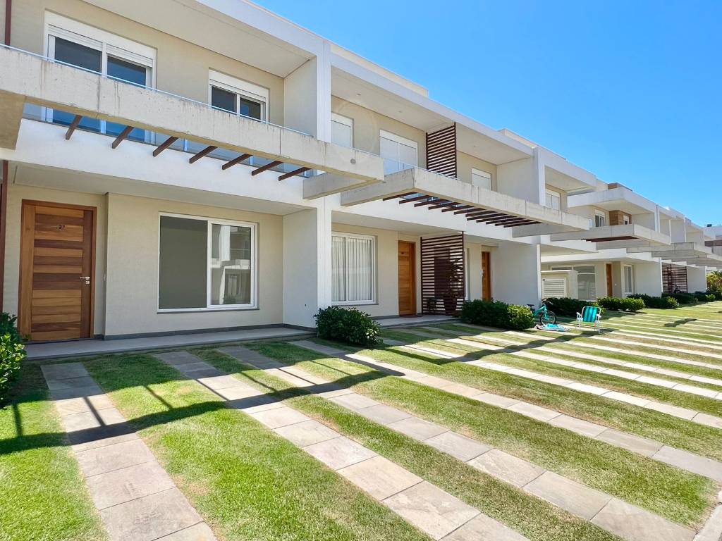 Casa em Condomínio 4 dormitórios para venda, Murano em Capão da Canoa | Ref.: 13673