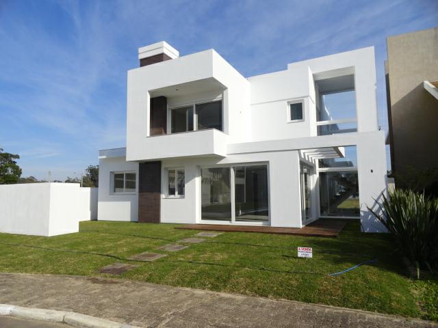 Casa em Condomínio 5 dormitórios para venda, Zona Nova em Capão da Canoa | Ref.: 1401
