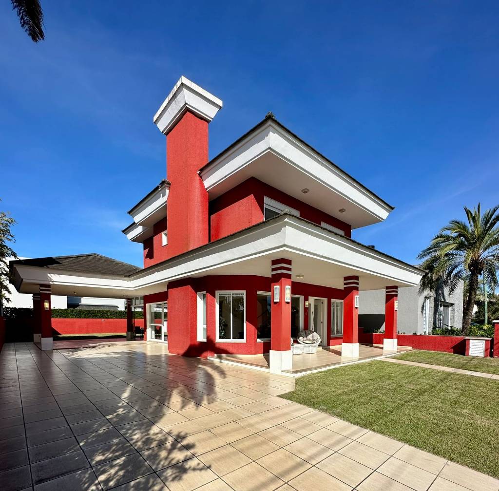 Casa em Condomínio 3 dormitórios para venda, Zona Nova em Capão da Canoa | Ref.: 14285