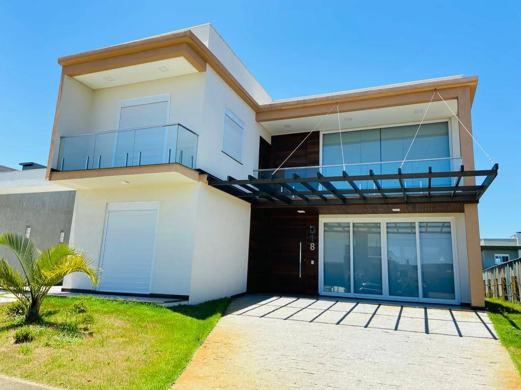 Casa em Condomínio 4 dormitórios para venda, Zona Nova em Capão da Canoa | Ref.: 14726