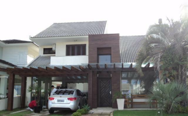 Casa em Condomínio 4 dormitórios para venda, Zona Nova em Capão da Canoa | Ref.: 1608