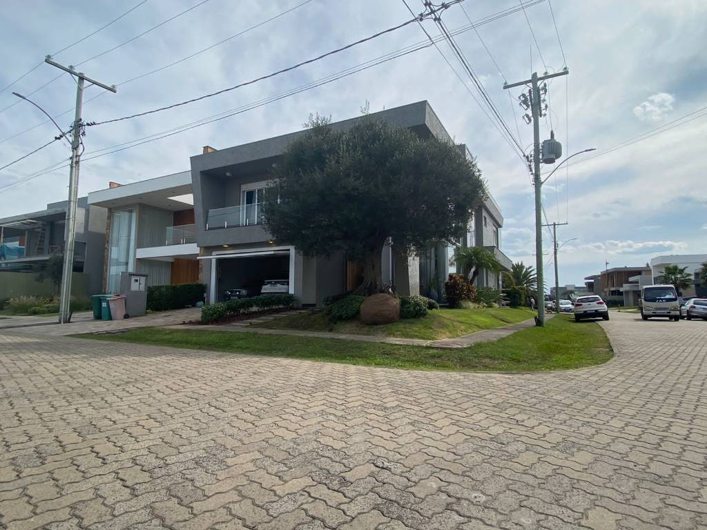 Casa em Condomínio 4 dormitórios para venda, Zona Nova em Capão da Canoa | Ref.: 2786