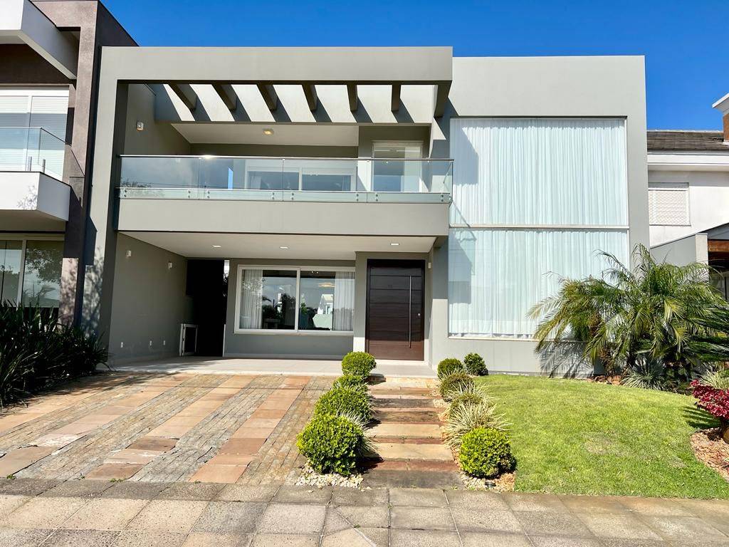 Casa em Condomínio 5 dormitórios para venda, Zona Nova em Capão da Canoa | Ref.: 3072
