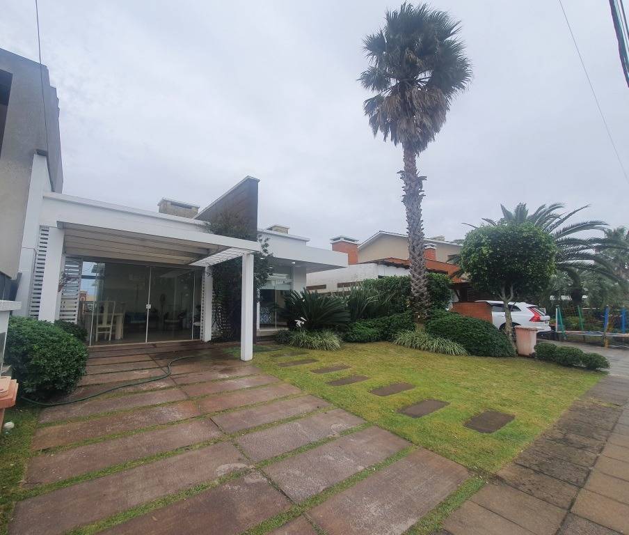 Casa em Condomínio 3 dormitórios para venda, Zona Nova em Capão da Canoa | Ref.: 3669