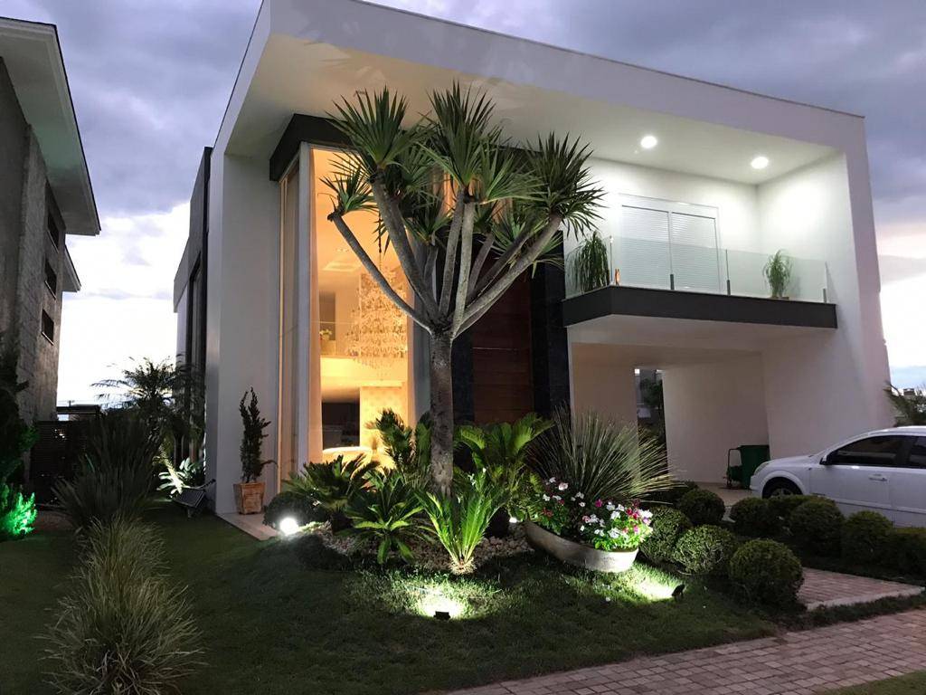 Casa em Condomínio 4 dormitórios para venda, Zona Nova em Capão da Canoa | Ref.: 3687