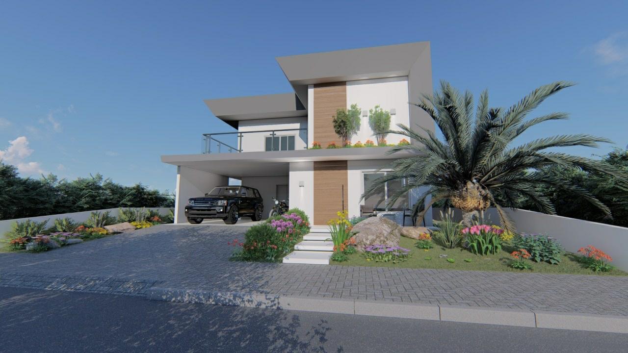Casa em Condomínio 4 dormitórios para venda, Zona Nova em Capão da Canoa | Ref.: 4217