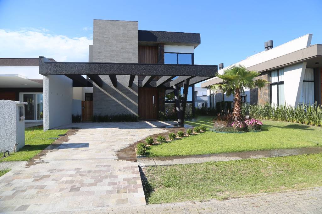 Casa em Condomínio 4 dormitórios para venda, Zona Nova em Capão da Canoa | Ref.: 4301