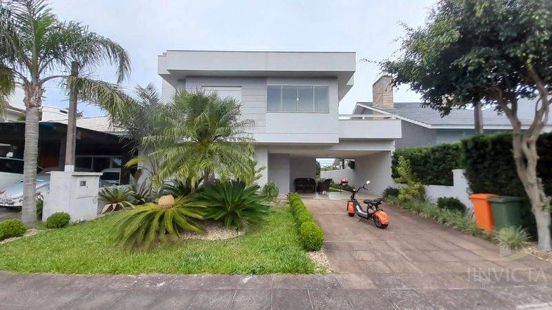 Casa em Condomínio 4 dormitórios para venda, Zona Nova em Capão da Canoa | Ref.: 6506