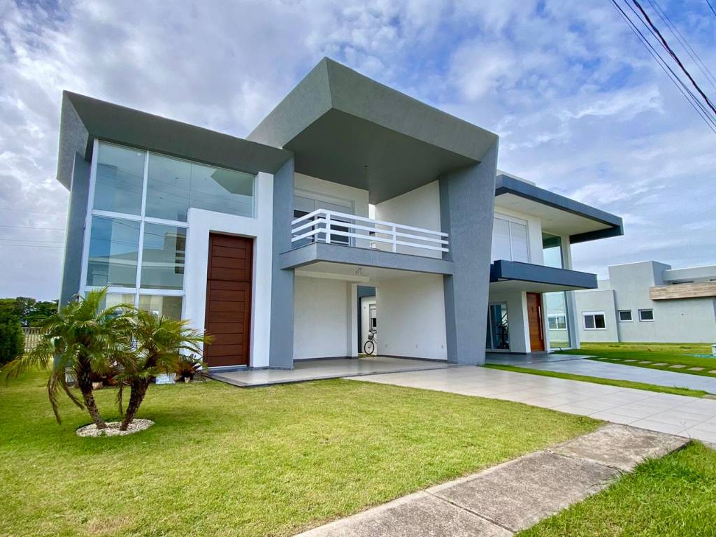 Casa em Condomínio 5 dormitórios para venda, Zona Nova em Capão da Canoa | Ref.: 6606