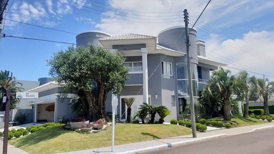 Casa em Condomínio 4 dormitórios para venda, Zona Nova em Capão da Canoa | Ref.: 6638