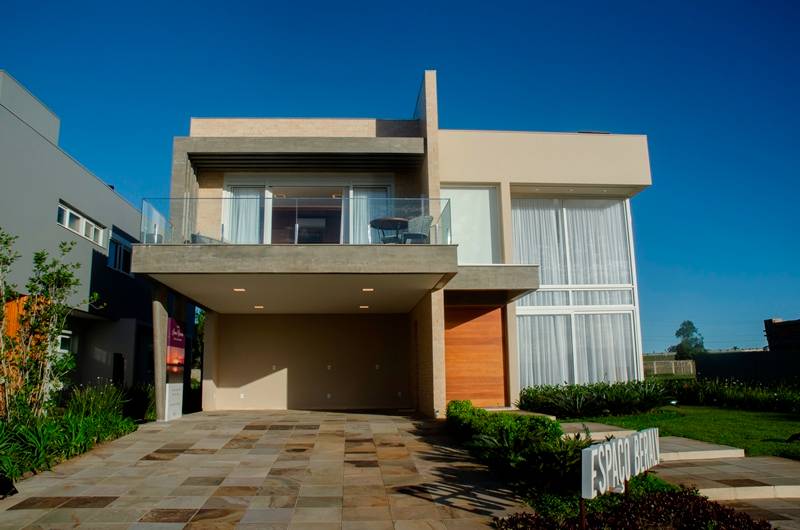 Sobrado 4 dormitórios para venda, Zona Nova em Capão da Canoa | Ref.: 8309