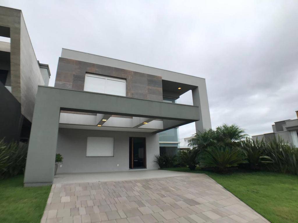 Casa em Condomínio 4 dormitórios para venda, Zona Nova em Capão da Canoa | Ref.: 9441