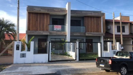 Casa Bairro 3 dormitórios para venda, Araçá em Capão da Canoa | Ref.: 12032