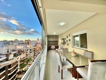 Apartamento 3 dormitórios para venda, Zona Nova em Capão da Canoa | Ref.: 14052