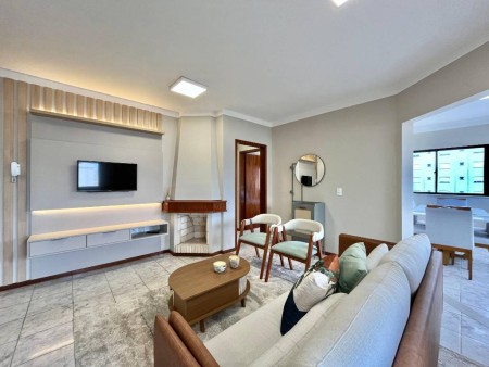 Apartamento 3 dormitórios para venda, Centro em Capão da Canoa | Ref.: 15268
