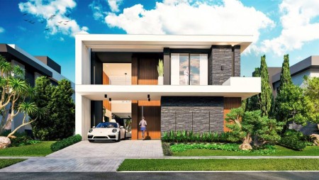 Casa em Condomínio 4 dormitórios para venda, Zona Nova em Capão da Canoa | Ref.: 3558