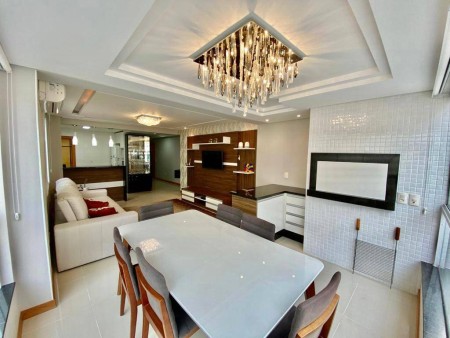 Apartamento 3 dormitórios para venda, Centro em Capão da Canoa | Ref.: 4381