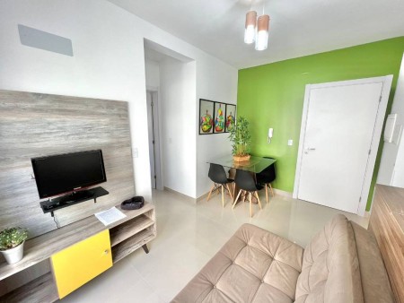 Apartamento 1 dormitório para venda, Zona Nova em Capão da Canoa | Ref.: 8154