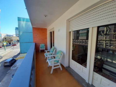 Apartamento 2 dormitórios para venda, Centro em Capão da Canoa | Ref.: 9498